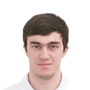 Тхакохов Ислам Мухаджирович