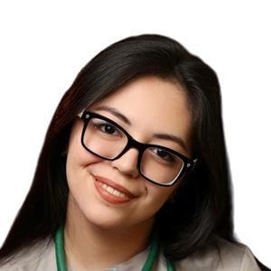 Коротенко Анна Алексеевна