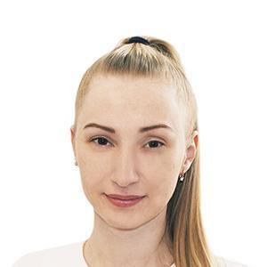 Дрожжина Юлия Константиновна