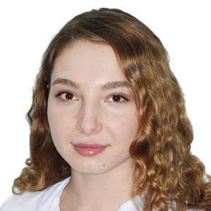 Юнусова Валерия Алексеевна