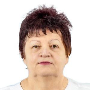 Кузнецова Вера Степановна