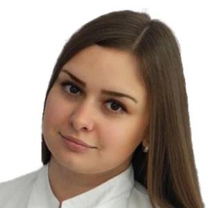 Сухорукова Майя Сергеевна