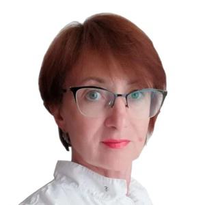 Алексеева Светлана Владимировна