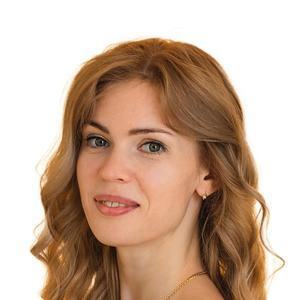 Симанина Ольга Николаевна
