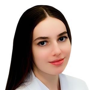 Хибиева Мадина Хасановна