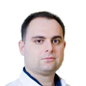 Симонян Георгий Юрьевич