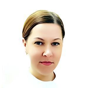 Петрунина Юлия Николаевна