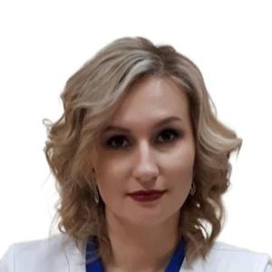 Савельева Наталья Николаевна
