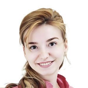 Гридасова Ольга Сергеевна