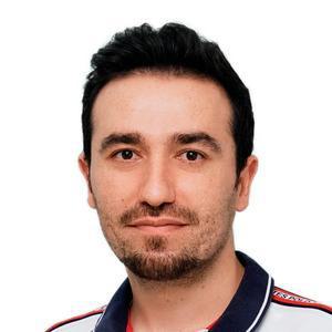 Алиев Нуман Мехманович