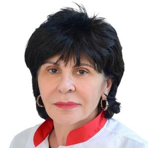 Мкртычева Тамара Эдуардовна