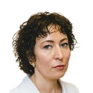 Иванова Галина Викторовна