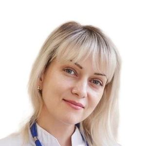 Шмойлова Анна Анатольевна
