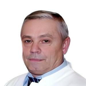 Каралкин Анатолий Васильевич