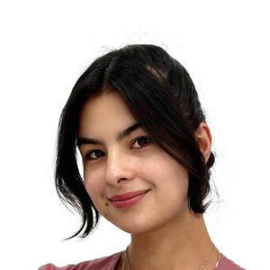 Ширинова Диана Афкановна