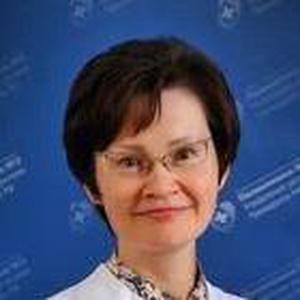 Петрова Светлана Васильевна