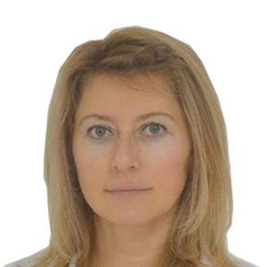 Вако Вероника Владимировна
