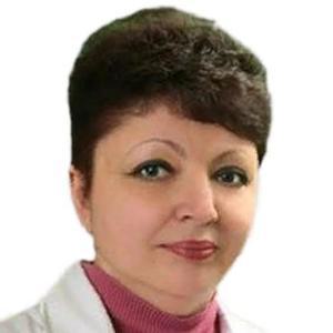 Тараненко Татьяна Ивановна