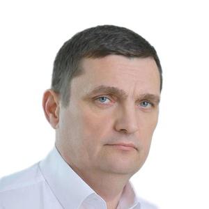 Шеварков Валерий Дмитриевич