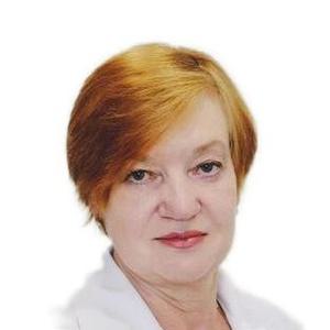 Гулякина Вера Васильевна