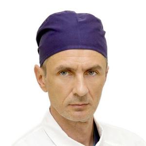 Егоров Владимир Леонидович