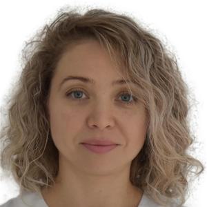 Качусова Юлия Витальевна