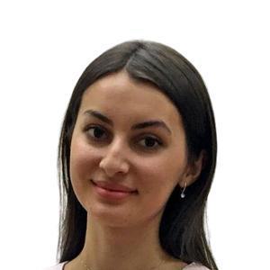 Караева Мадина Казбековна