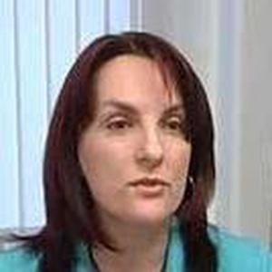 Черникова Ирина Владимировна