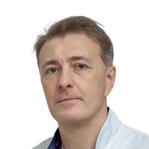 Арсеньев Алексей Станиславович