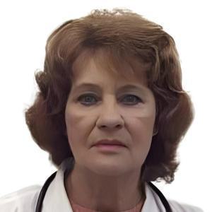 Анучина Галина Михайловна