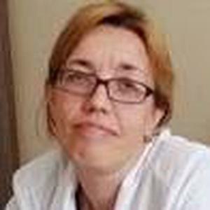 Козич Анна Васильевна