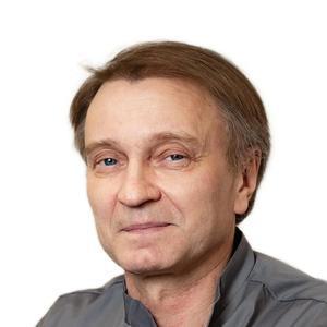 Антипов Игорь Михайлович