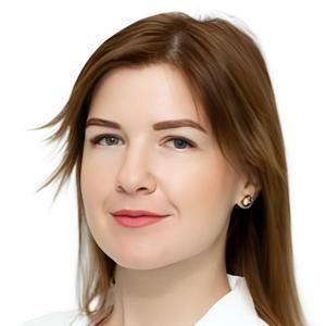 Куколева Валентина Анатольевна