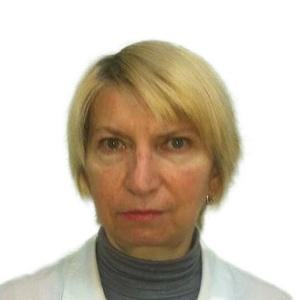 Горшунова Светлана Алексеевна