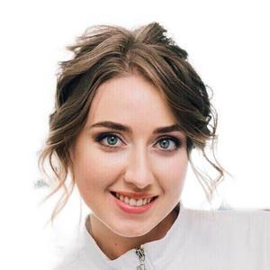 Субботина Светлана Юрьевна