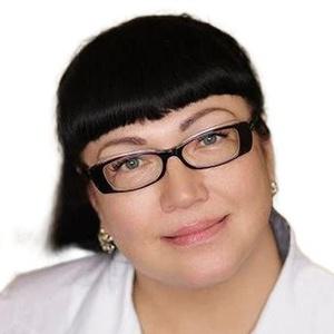 Вахрушева Юлия Витальевна