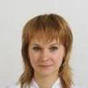 Азбукина Надежда Валерьевна
