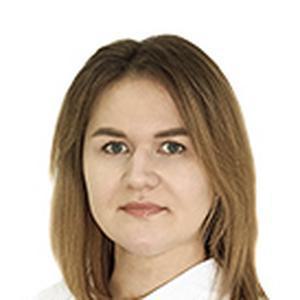 Новичихина Наталья Николаевна