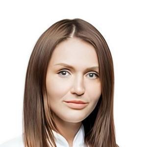 Дешкович Ольга Николаевна