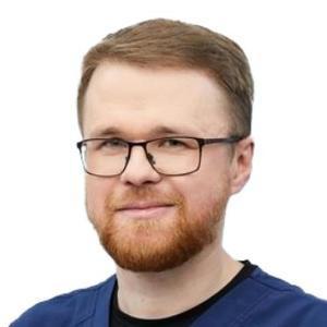 Лазарев Александр Андреевич