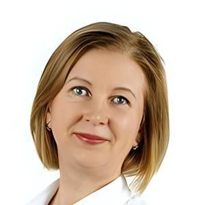 Гаврилей Светлана Константиновна