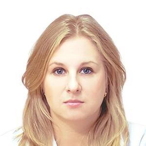 Канавец Наталия Сергеевна