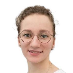 Шарапова Дарья Николаевна