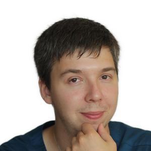 Денисов Сергей Дмитриевич