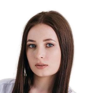 Каширских Надежда Васильевна