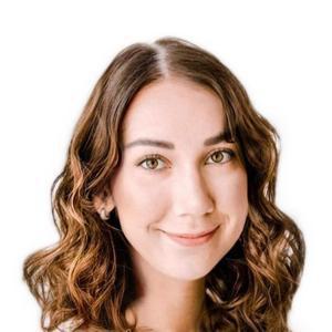 Алимова Валерия Георгиевна