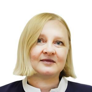 Ионова Оксана Геннадьевна