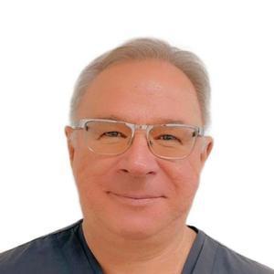 Овчаров Андрей Владимирович