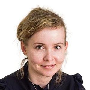 Савельева Наталья Александровна