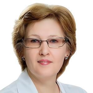 Баранова Ирина Ильинична